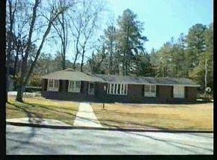 575 Avenue Of The Carolina, Whispering Pines, NC 28327