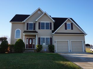 301 Tullamore Rd, Magnolia, DE 19962