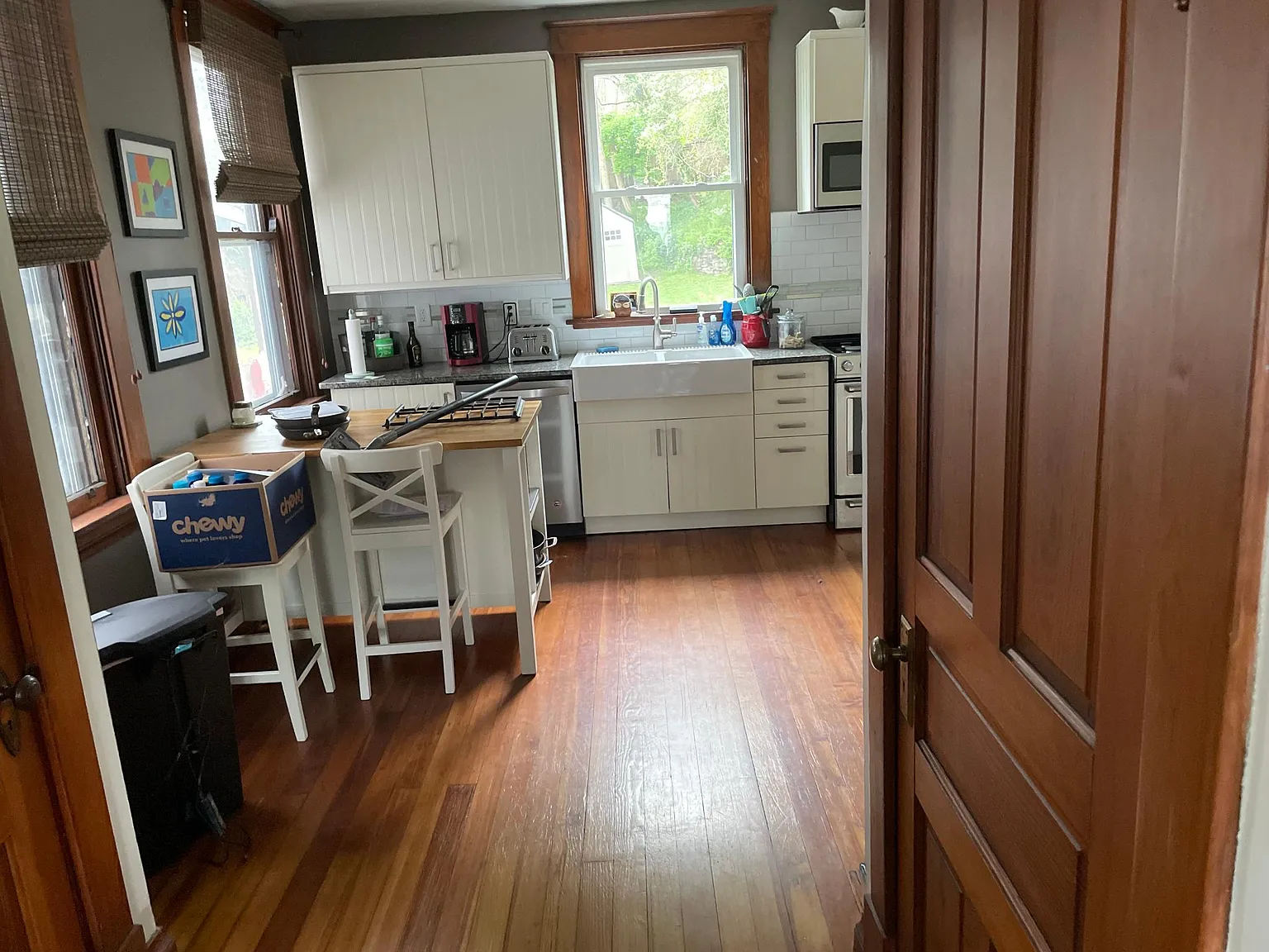 2 bed, 1.5 bath, 1440 sqft, $1,800 — Photo 4