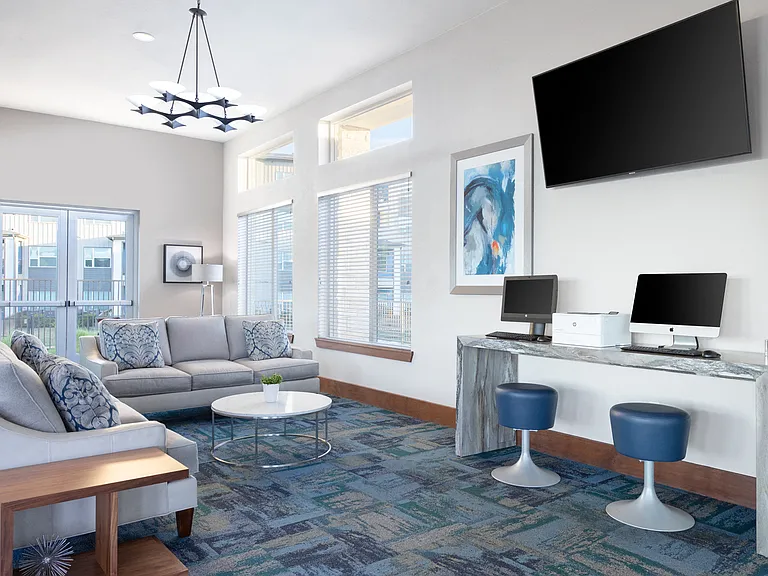 Terra Apartments — Photo 11