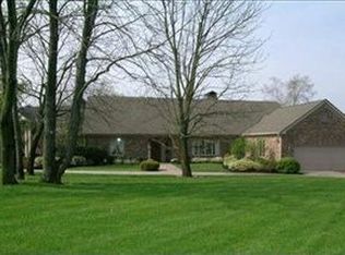 811 Lakeshore Dr, Lexington, KY 40502