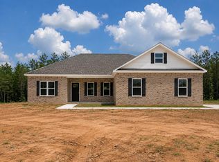 1016 Lynnlee Ln LOT 30, Myrtle, MS 38650