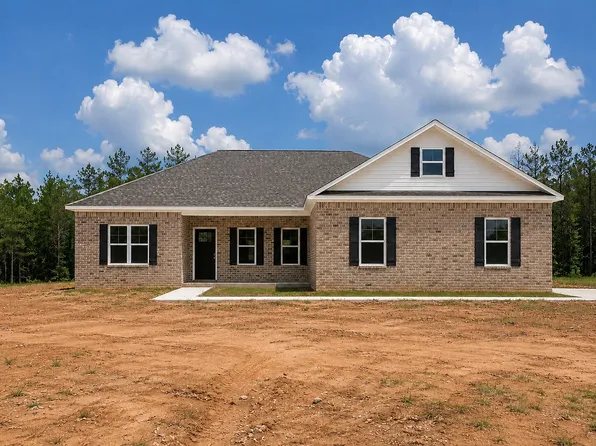 1016 Lynnlee Ln Lot 30, Myrtle, MS 38650