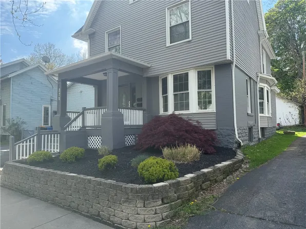 275 S Goodman St, Rochester, NY 14607