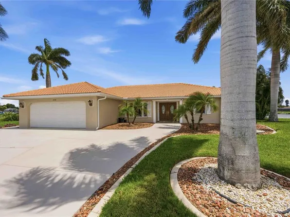 1714 Claw Ct, Venice, FL 34293