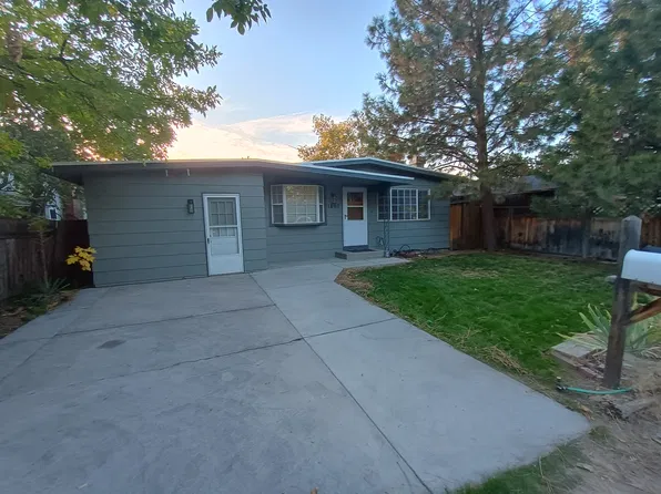 1607 S Lincoln Ave, Boise, ID 83706