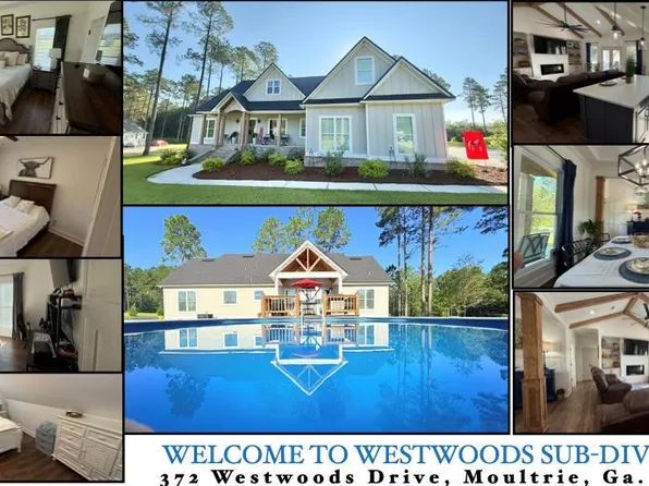 372 Westwoods Dr #21, Moultrie, GA 31768