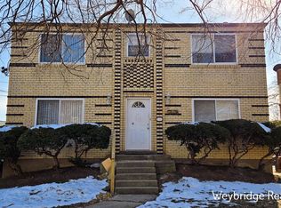Summit Road 1663, Cincinnati, OH 45237