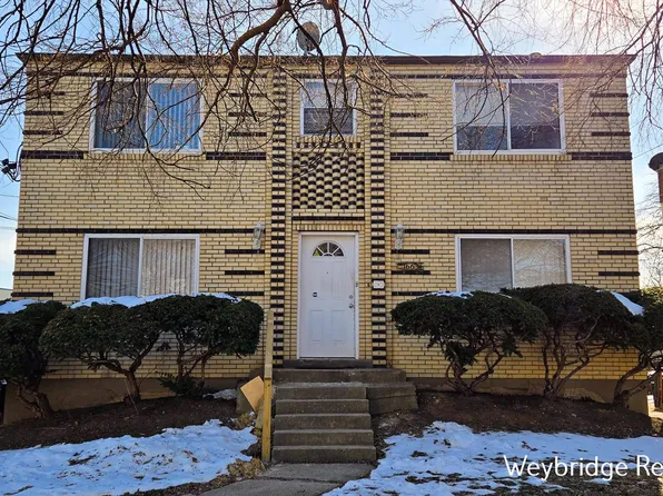 Summit Road 1663, 1663 Summit Rd APT 4, Cincinnati, OH 45237