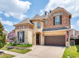 6001 Pete Dye Rd, McKinney, TX 75070