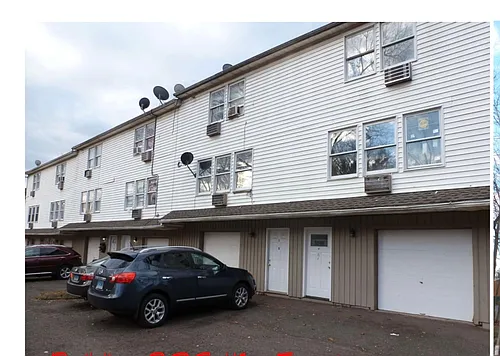 306 Britannia St #3 Photo 1