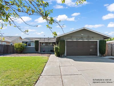 1796 Wyrick Ave, San Jose, CA, 95124