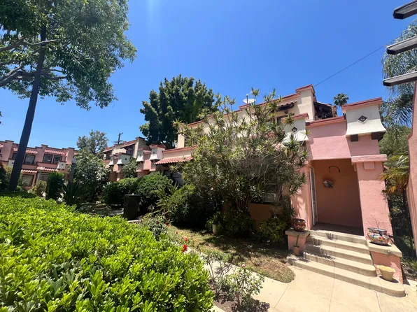 2023 Vista Del Mar St, Los Angeles, CA 90068