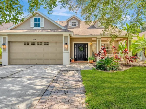 11112 Newbridge Dr, Riverview, FL 33579