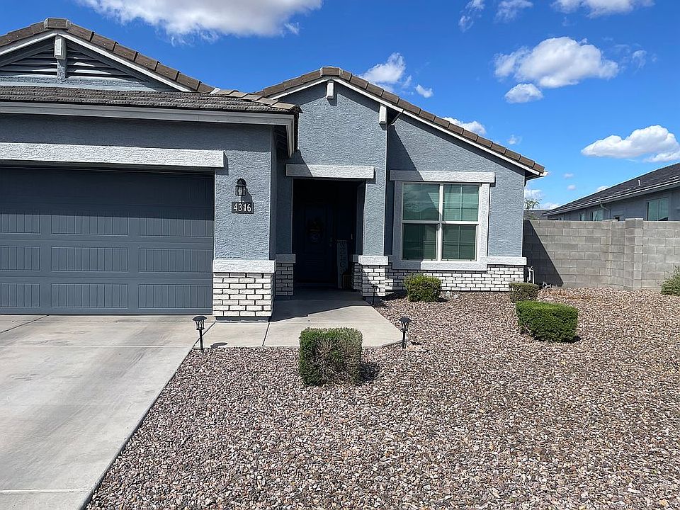 1st image of 4316 W Desert Ln