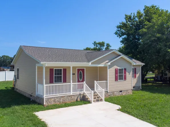 475 North Ave, Appomattox, VA 24522