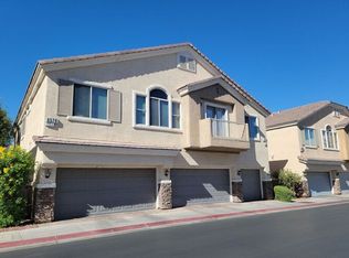 6570 Bucking Horse Ln UNIT 101, Henderson, NV 89011