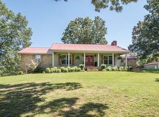 297 Highway 16, Vina, AL 35593