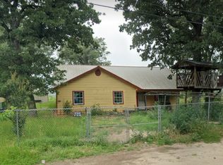 2991 Deer Run Rd, Athens, TX 75752
