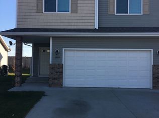 2289 35th Street Cir S, Moorhead, MN 56560