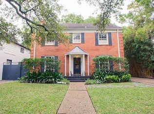 2043 University Blvd, Houston, TX 77030