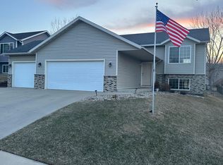 3591 Kenosha Dr NW, Rochester, MN 55901