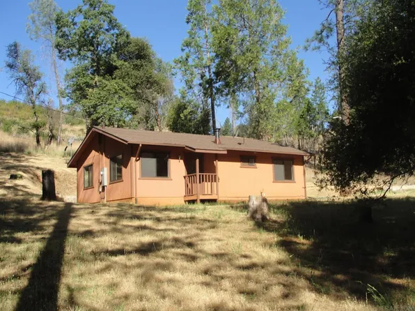 4586 Railroad Flat Rd, Mountain Ranch, CA 95246