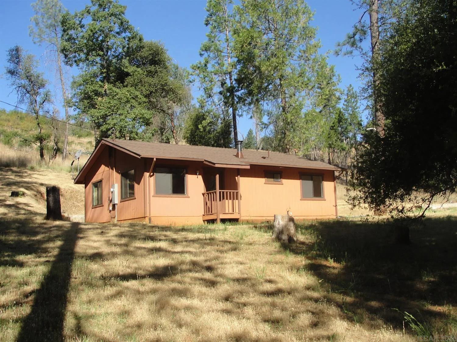 4586 Railroad Flat Rd photo 1