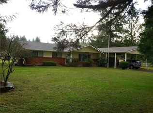 122 Woodard Rd, Napavine, WA 98532