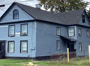 205 Ashworth Pl APT 1, Syracuse, NY 13210