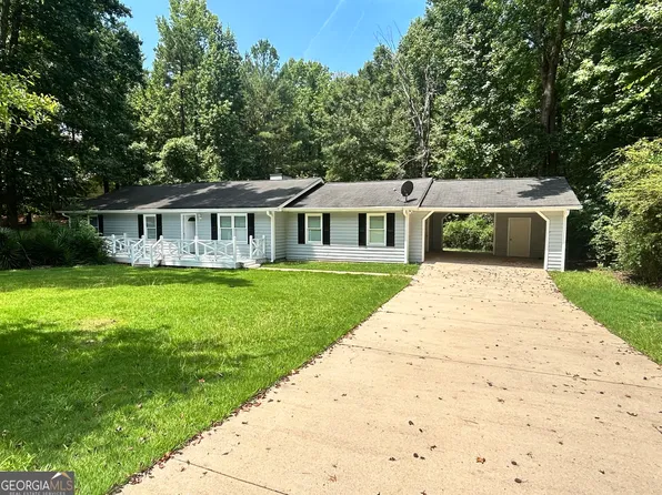 110 Roberts Rd, Covington, GA 30016