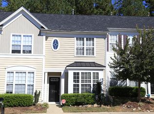 4724 Black Mountain Path #1, Raleigh, NC 27612