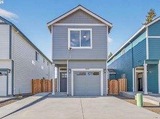 9279 E Burnside St, Portland, OR