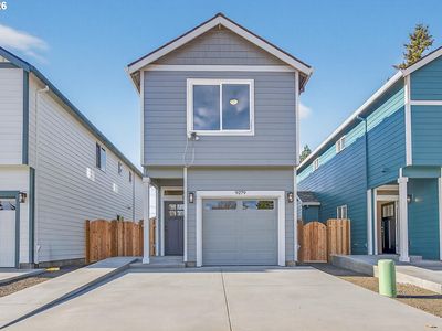 9279 E Burnside St, Portland, OR, 97216