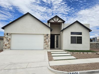 1428 Harlan Point Pl, El Paso, TX, 79928