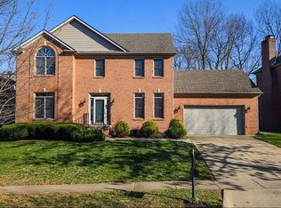 3008 Old Field Way, Lexington, KY 40513