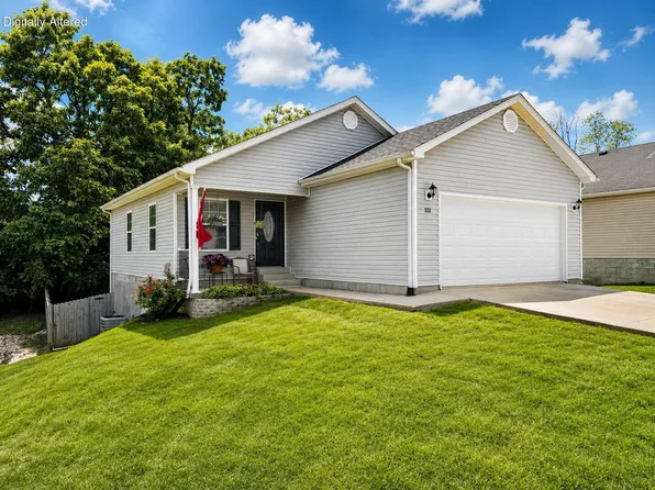 112 Newport Ln, Berea, KY 40403