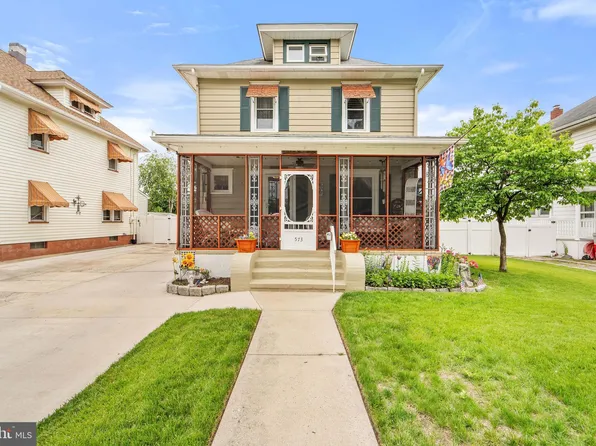 573 Beacon Ave, Paulsboro, NJ 08066