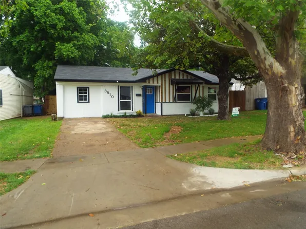 3810 Happy Canyon Dr, Dallas, TX 75241