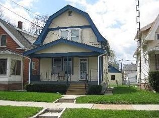 938 McKinley Ave, Toledo, OH