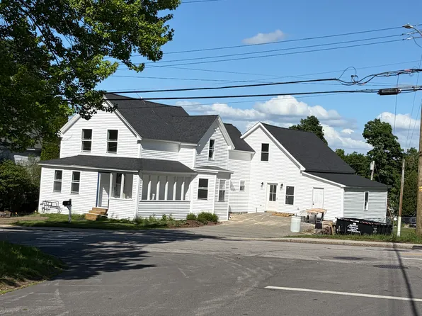 56 West St, Milford, NH 03055