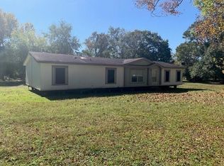 2068 County Road 332, Cleveland, TX 77327