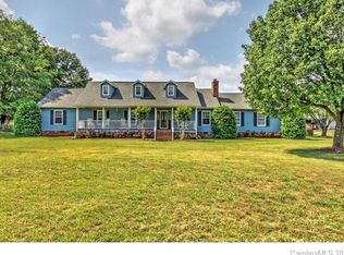 6401 Stephens Rd, Huntersville, NC 28078