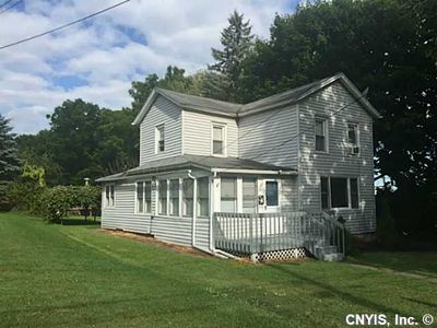 131 N Division St, Auburn, NY, 13021