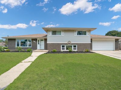 924 E 169th St, South Holland, IL, 60473