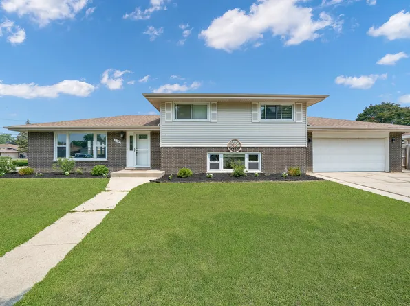 924 E 169th St, South Holland, IL 60473