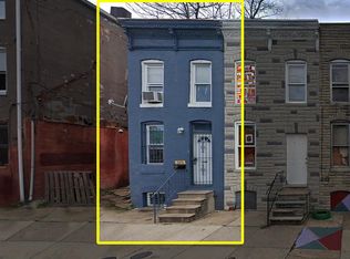 1342 McHenry St, Baltimore, MD 21223