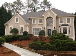 3591 Schooner Rdg, Alpharetta, GA 30005