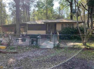 30 McVeigh Rd, Waverly, GA 31565