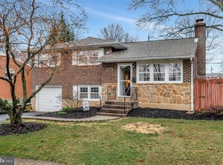 603 Riverview Ave, Claymont, DE 19703